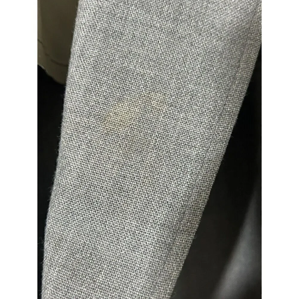 American Craftsman Warren Sewell Suit Jacket Blazer SIze 56 Gray